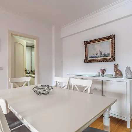 Daire Superb Location -