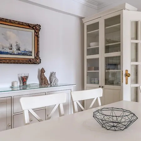 Superb Location - *