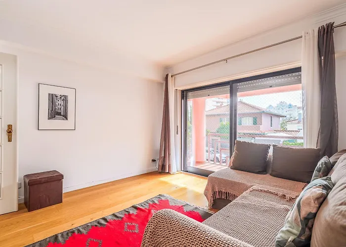 Superb Location - Apartament