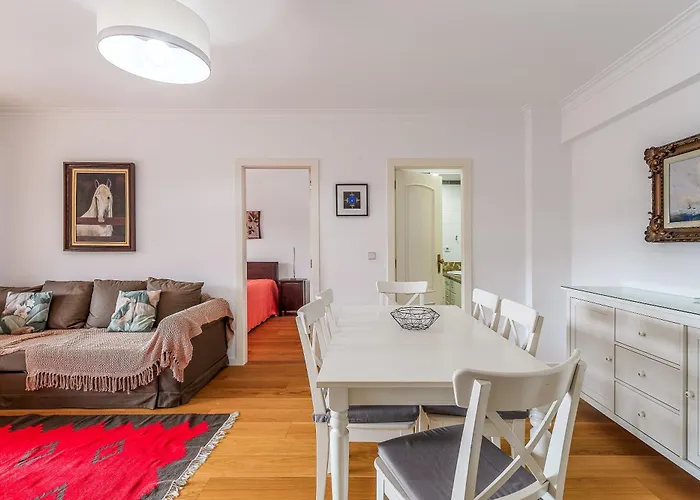 Apartament Superb Location - *