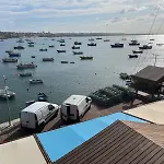 Superb Location -