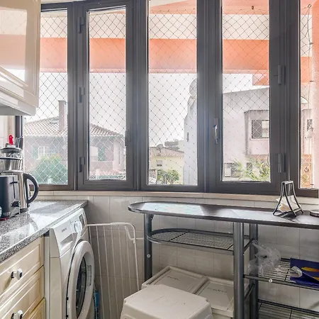 Superb Location - Daire *