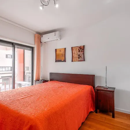 Superb Location - Apartamento Cascaes