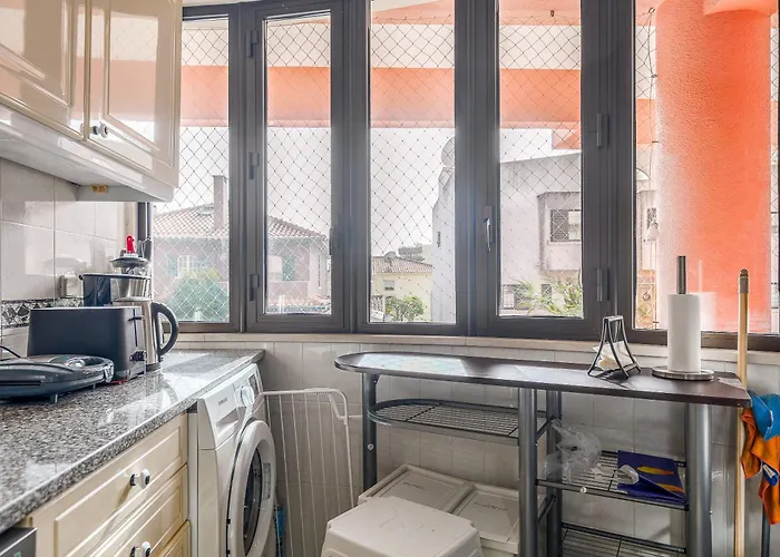 Superb Location - Daire *