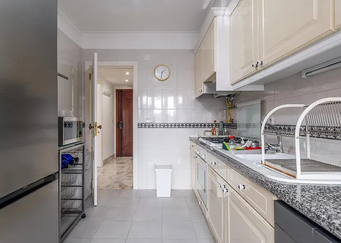 Daire Superb Location - Cascais