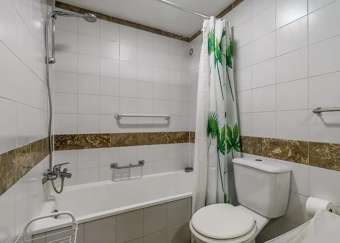 Daire Superb Location - *