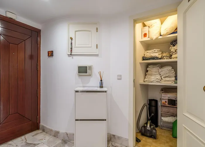 Superb Location - Daire *