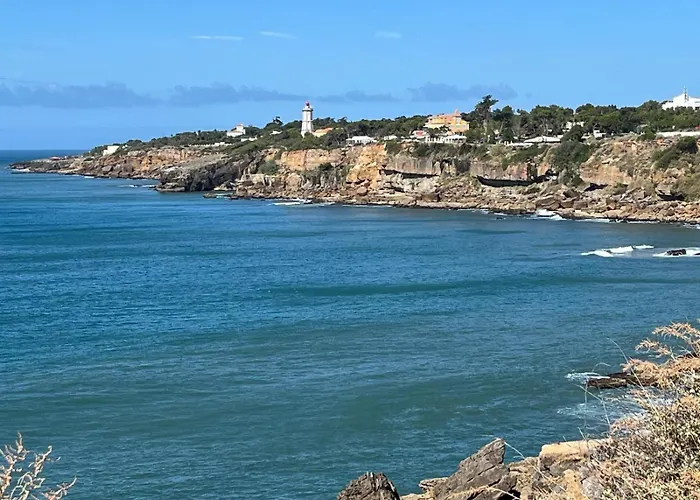 Superb Location - * Cascais