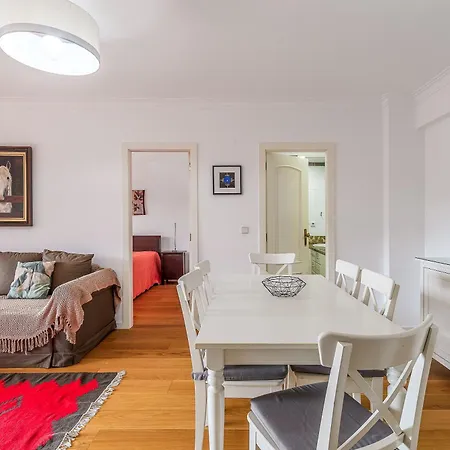 Apartmán Superb Location - *