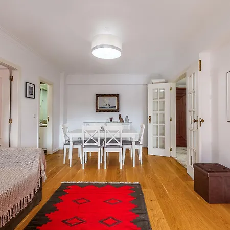 Διαμέρισμα Superb Location -
