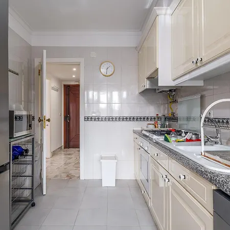 Superb Location - *