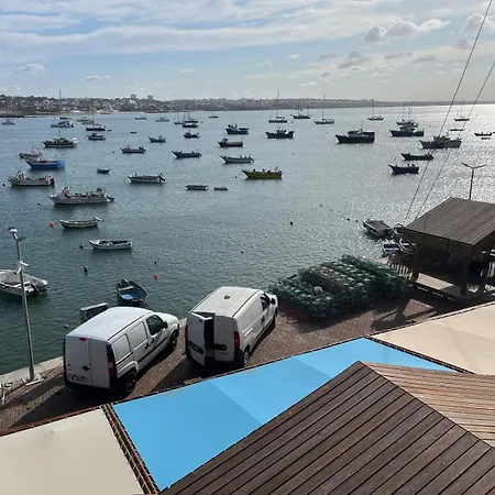 Διαμέρισμα Superb Location - Κασκαΐς