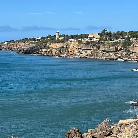 Superb Location - Κασκαΐς