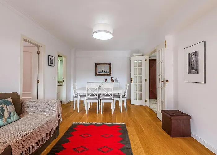 Superb Location - Apartmán *