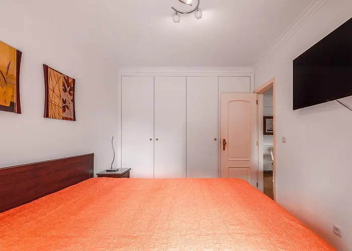 Apartmán Superb Location - Cascais