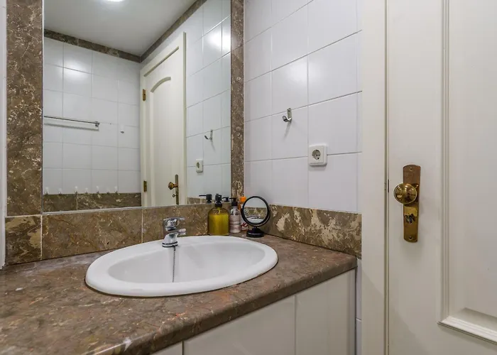 Apartmán Superb Location -