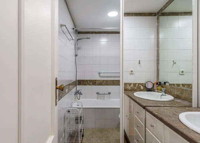 Apartmán Superb Location - Cascais