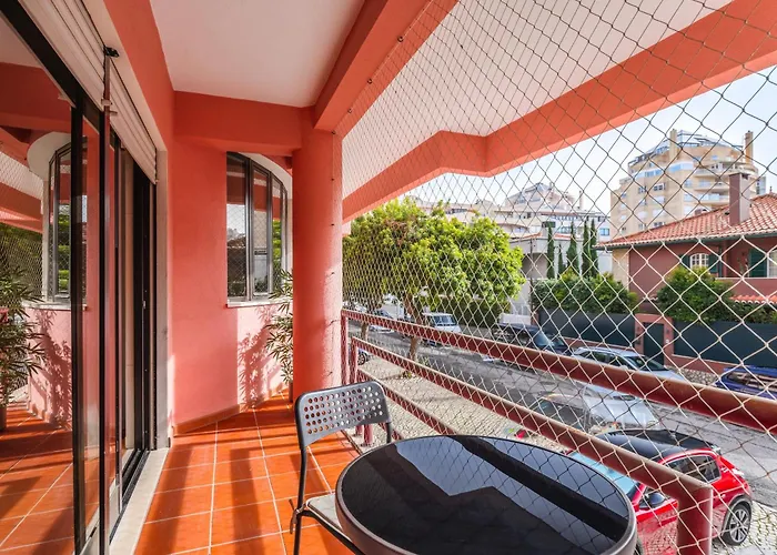 Superb Location - Cascais